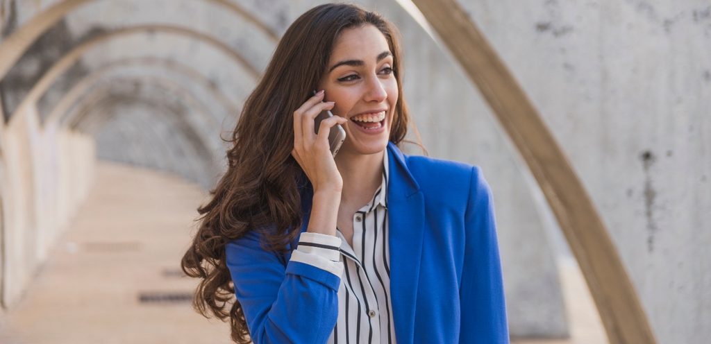 تفسير حلم الاتصال