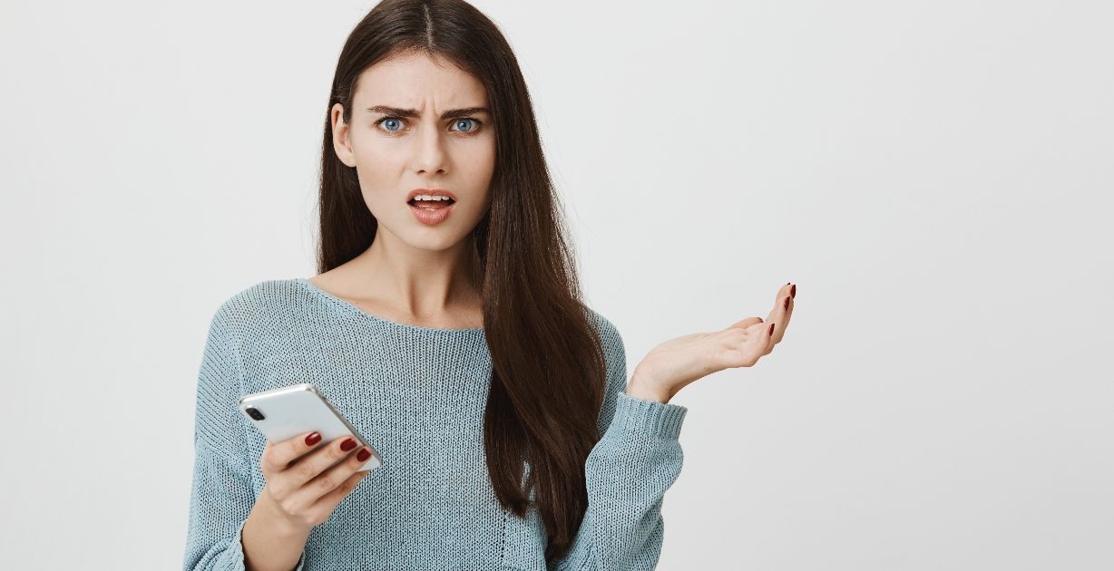 كيف ابلغ على رقم نصاب