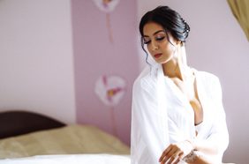 نصائح ليلة الزفاف للبنات