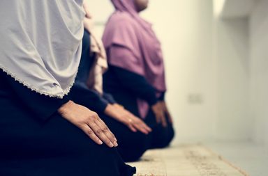 الدعاء المستجاب في أقل من دقيقة