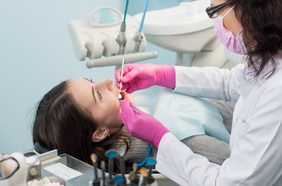 افضل عيادات الاسنان بالاحساء