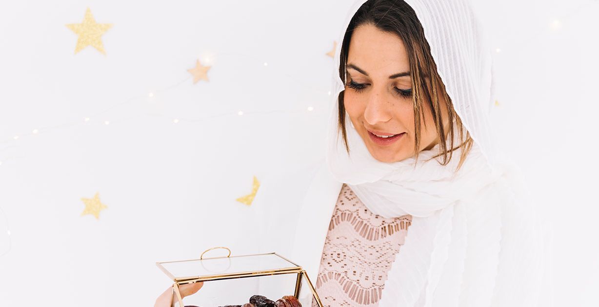أشهر عبارات تهنئة عيد الفطر المبارك