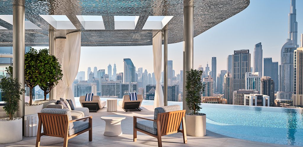 فندق ذا لانا من دورشستر كوليكشن