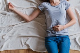 أسباب شائعة لزيادة الوزن قبل الدورة