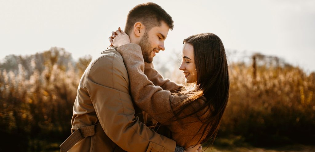 تحسين العلاقة بالشريك