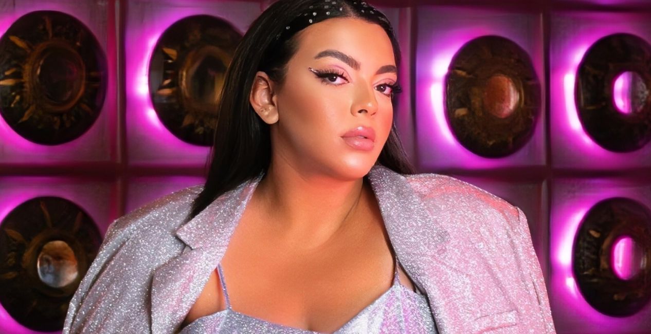 Jean Paul Gaultier يختار العارضة أماني السيبي سفيرة له في الشرق الأوسط