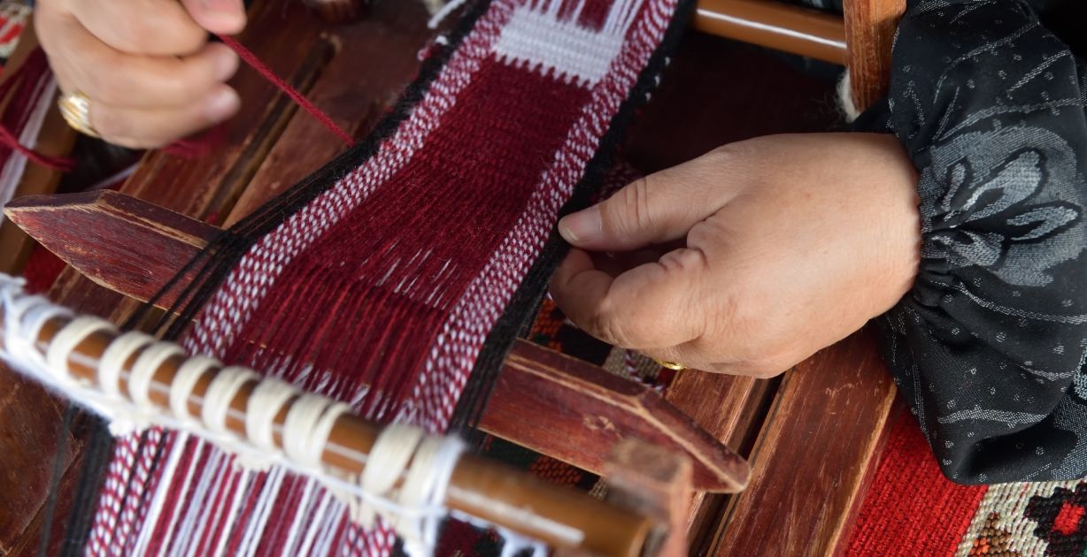 إعادة إحياء للفنون اليدوية والصناعات التقليدية في المملكة العربية السعودية