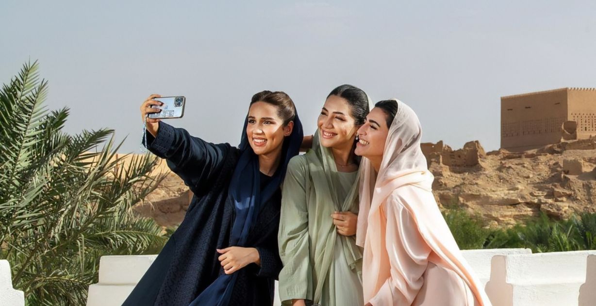 اكتشفي روعة وجمال الرياض ببرنامج فعاليات ترفيهي بـ3 أيام فقط