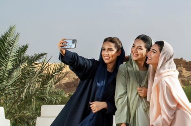 اكتشفي روعة وجمال الرياض ببرنامج فعاليات ترفيهي بـ3 أيام فقط