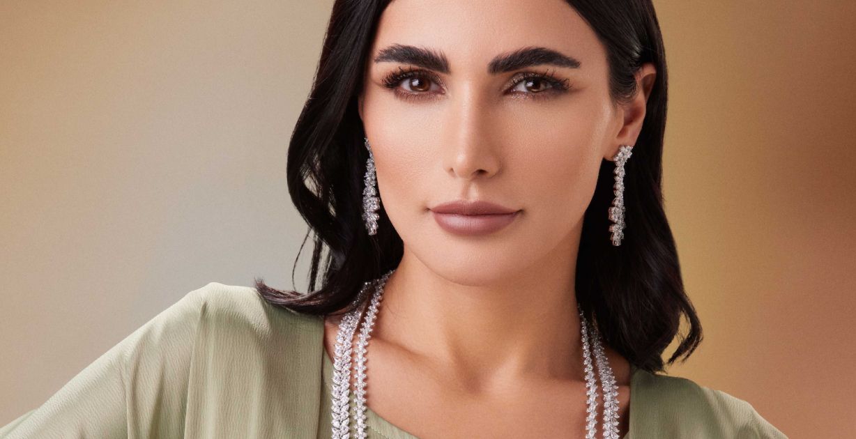 الأسبوع السعودي الدولي للفخامة يفتح أبوابه لعُشاق المجوهرات الاستثنائية في الرياض