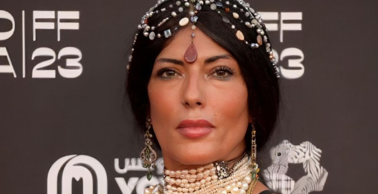 الممثلة السعودية الشيماء طيب ضمن لجنة تحكيم مهرجان روتردام للفيلم العربي