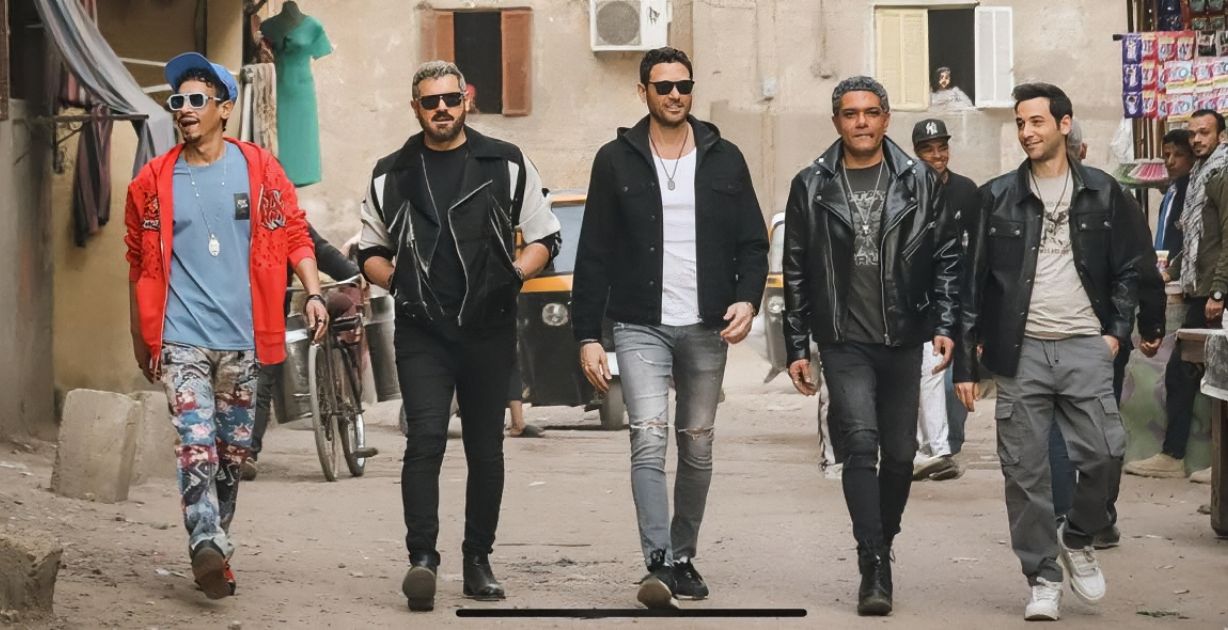 انتهاء تصوير فيلم "ولاد رزق 3" في الرياض وهذا موعد عرضه في السينما