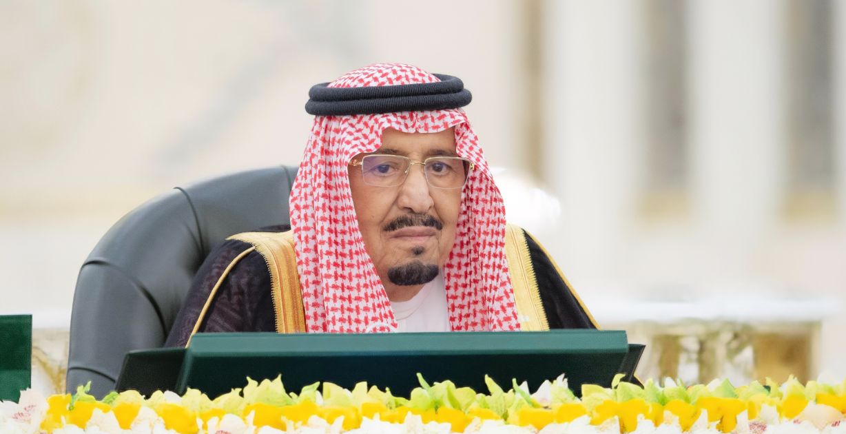 تفاصيل الحال الصحيّة للملك سلمان وهذا ما قاله ولي العهد