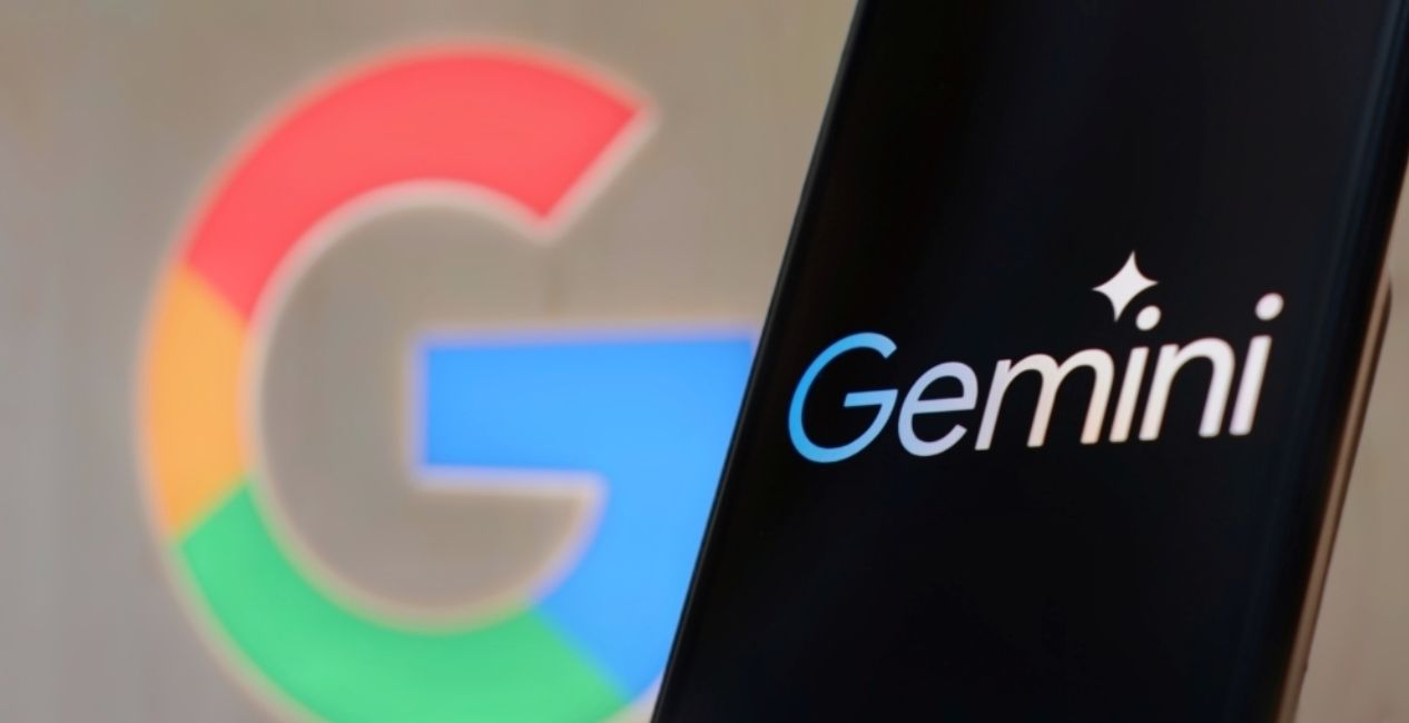 غوغل تطلق تطبيق Gemini للموبايل باللغة العربية