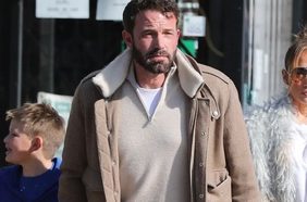 لا مزيد من التكهنات...جينيفر لوبيز تطلب الطلاق رسميًا من بن أفليك!