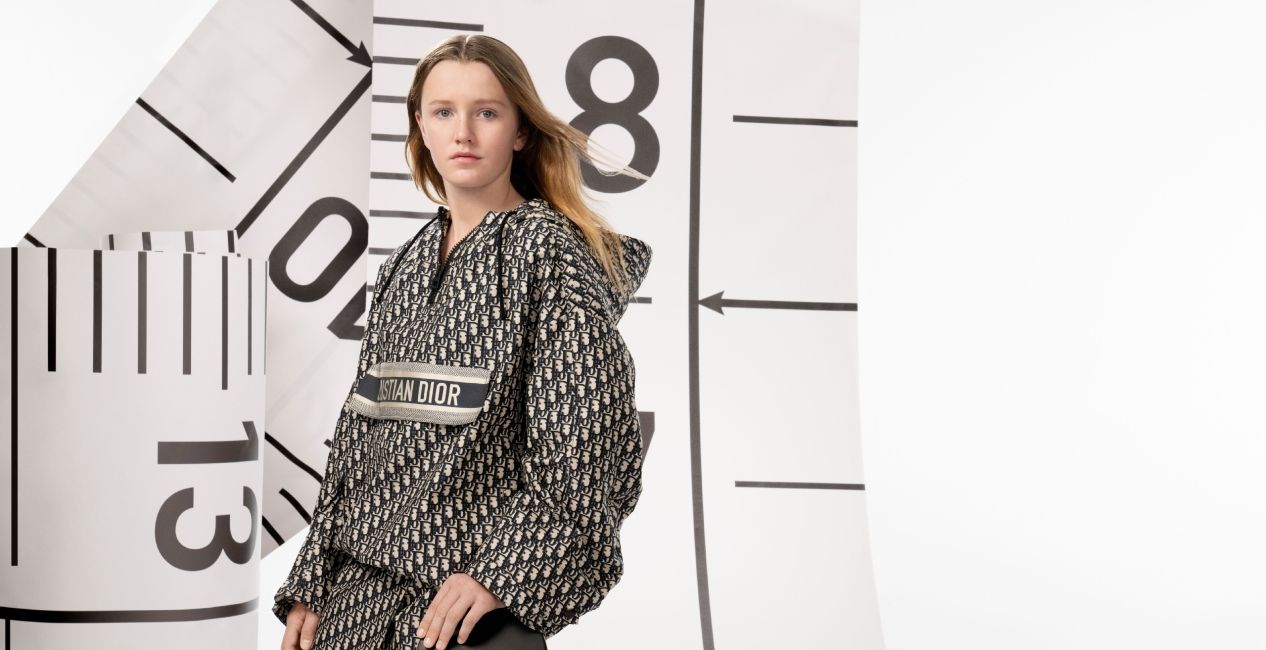 DIOR تكشف عن منتخبها للألعاب الأولمبية والبارالمبية في باريس 2024