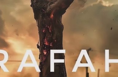مشاهير العالم والعرب يدينون مجزرة رفح