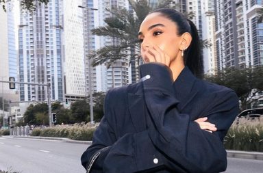 سلمى ابو ضيف واسرار عنها