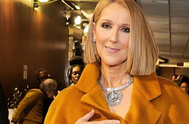 سيلين ديون تروي معاناتها مع المرض في وثائقي