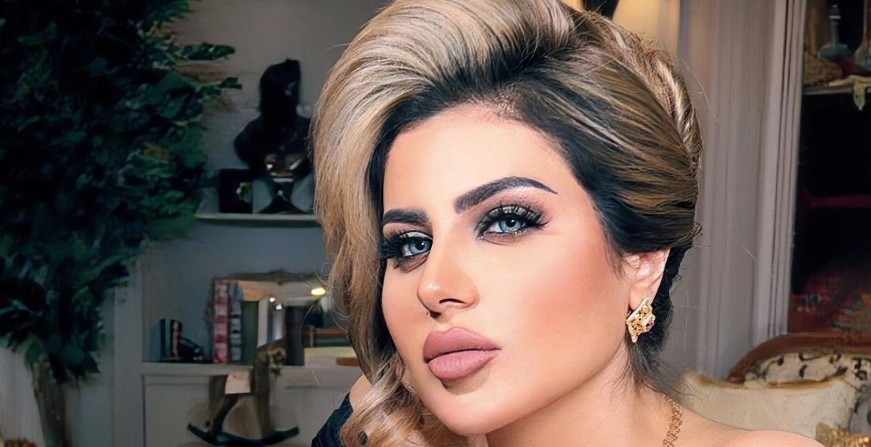 صورة حليمة بولند وراء القضبان تثير جدلاً واسعًا!