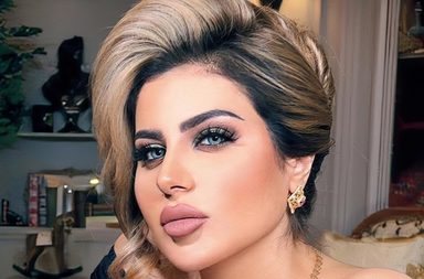 صورة حليمة بولند وراء القضبان تثير جدلاً واسعًا!