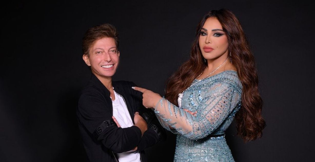 طوني صوايا وأحلام