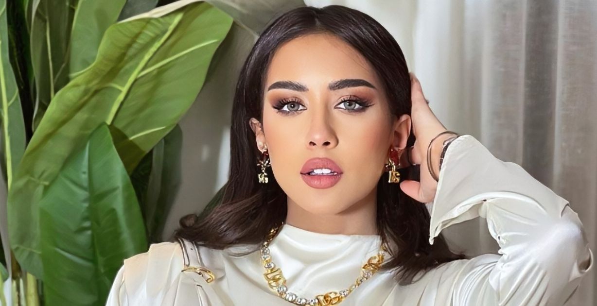 فرح الهادي وهي صغيرة وأهم المعلومات عنها!