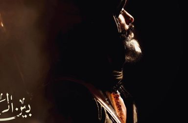 فيلم "بين الرمال" يفوز بالنخلة الذهبية لمهرجان أفلام السعودية