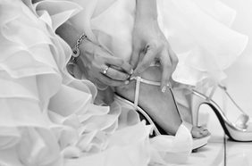 ما معنى ليلة الدخلة؟ نصائح وطرق اتبعيها لتخفيف التوتر