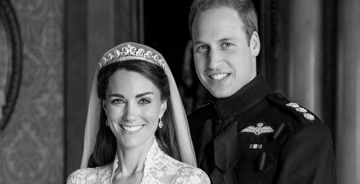 الحالة الصحية للاميرة كيت ميدلتون