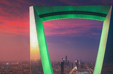 مؤتمر مستقبل الطيران 2024