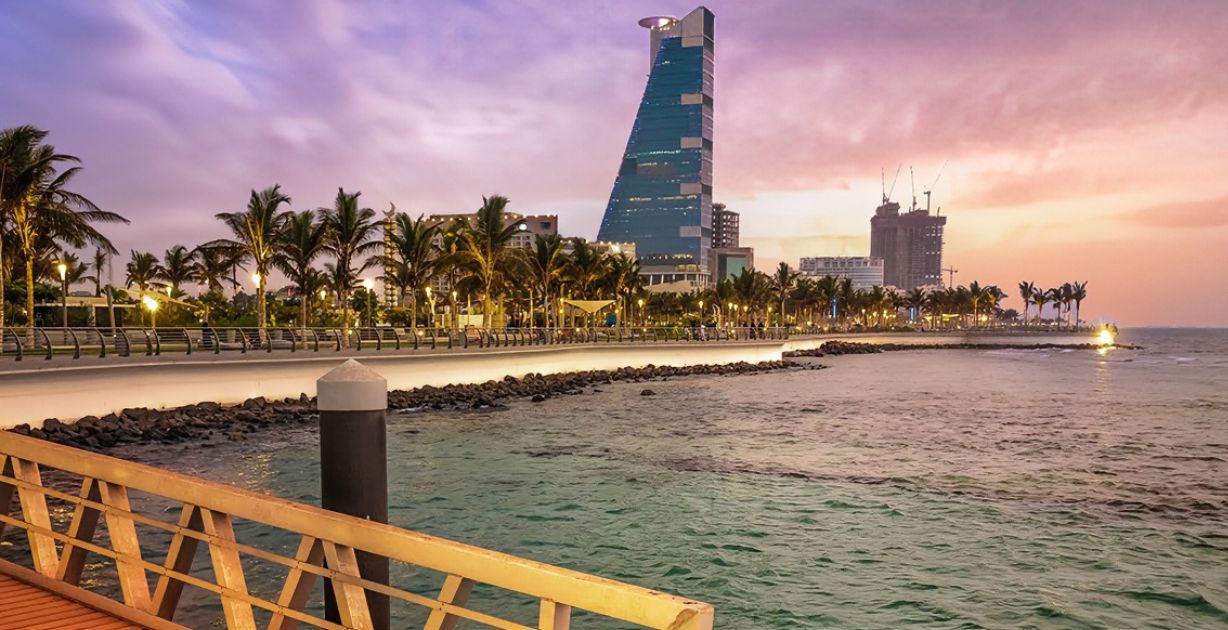 وجهة داخلية سعودية تتصدر بين الوجهات الأكثر إقبالًا في إجازة عيد الفطر 2025 تعرفي عليها!