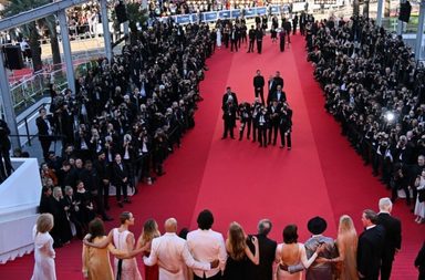 مهرجان كان السينمائي