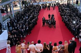 مهرجان كان السينمائي