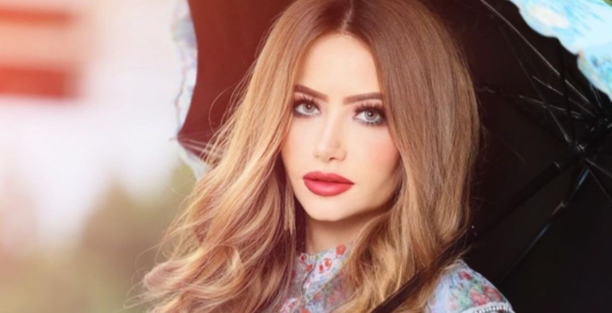 مي العيدان تكشف تفاصيل عن هدى حسين