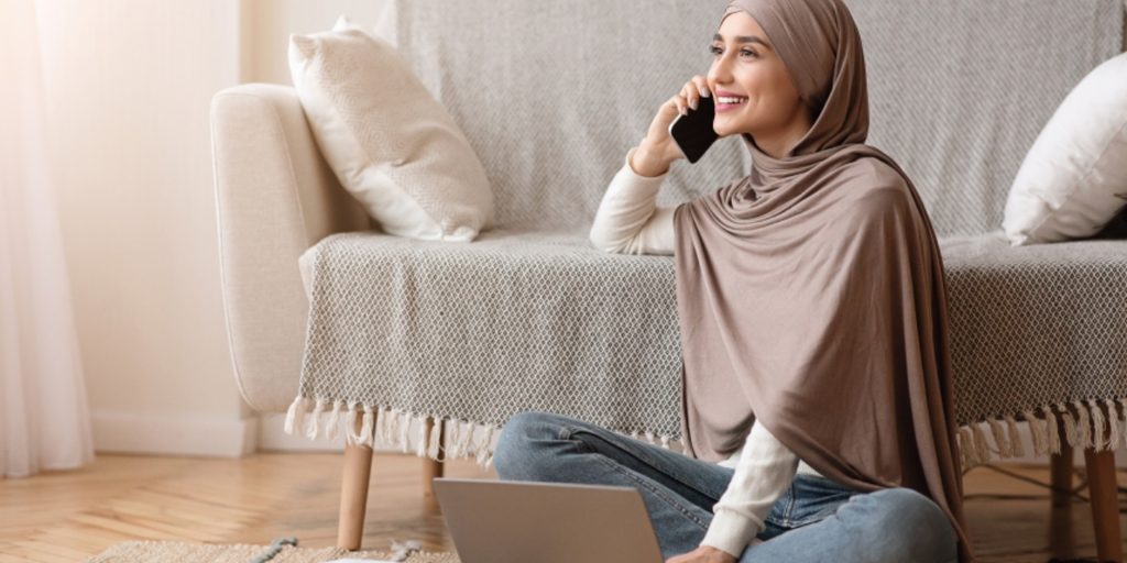 طرق تحقيق النجاح في المنزل والعمل