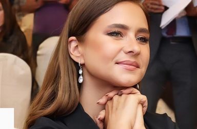 طلاق نيللي كريم وهشام عاشور