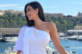 ياسمين صبري