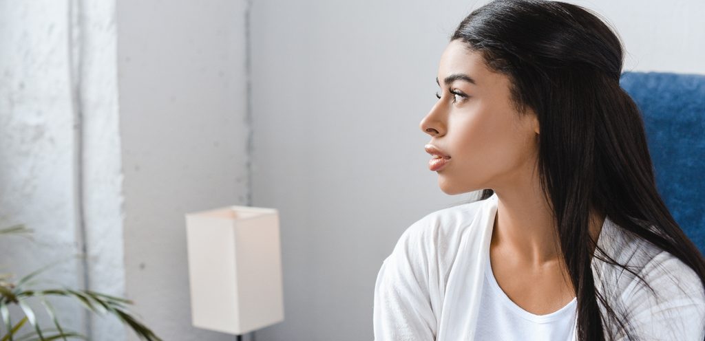 طريقة علاج غزارة الدورة