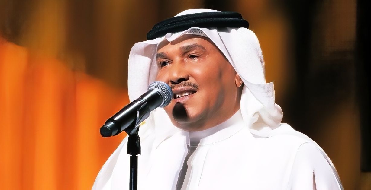 الفنان محمد عبده يعود للساحة الفنية بأغنية عاطفية بعد انقطاع بسبب المرض