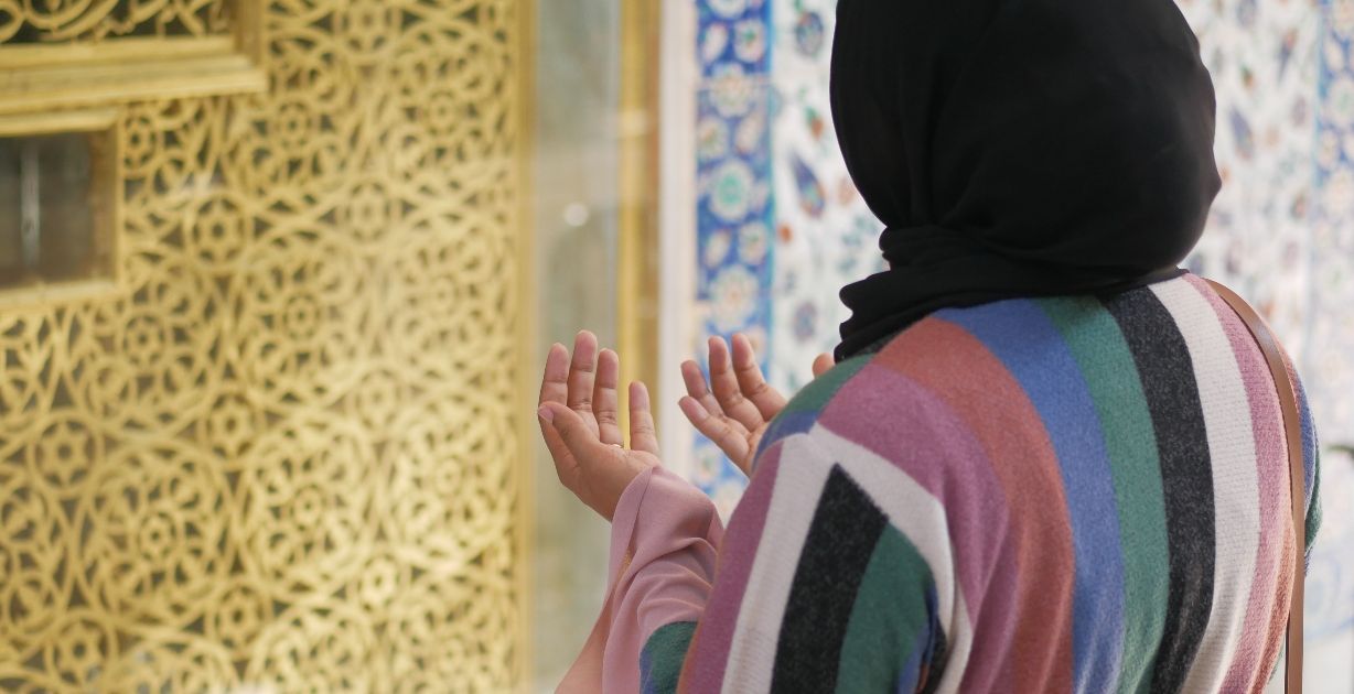 كيف أصلي صلاة الضحى