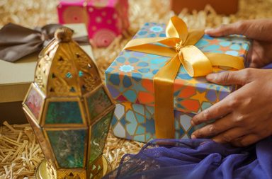 افكار فعاليات العيد