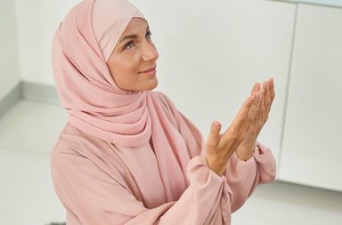 ادعية طواف الوداع