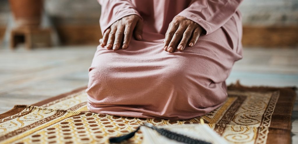 دعاء فعال ومستجاب