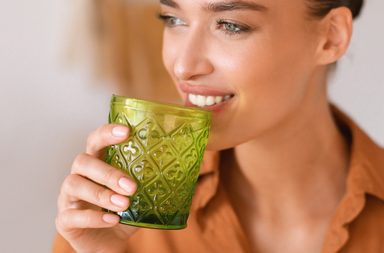 فوائد البقدونس للاعصاب