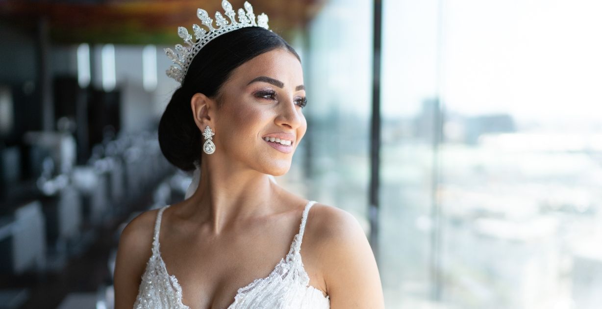 عبارة لاختي العروس