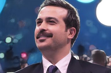 مسلسلات محمود نصر