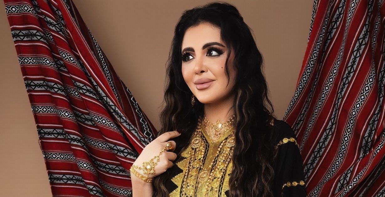 زينة كرم قبل وبعد