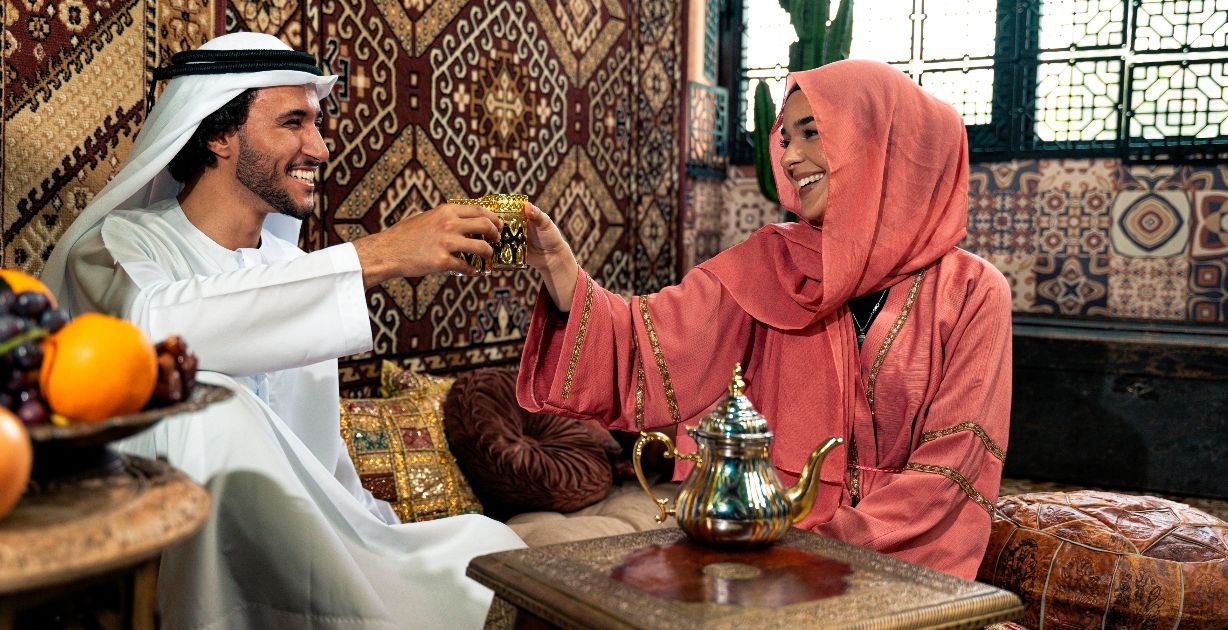 افكار لعيد الزواج
