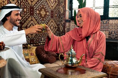 افكار لعيد الزواج
